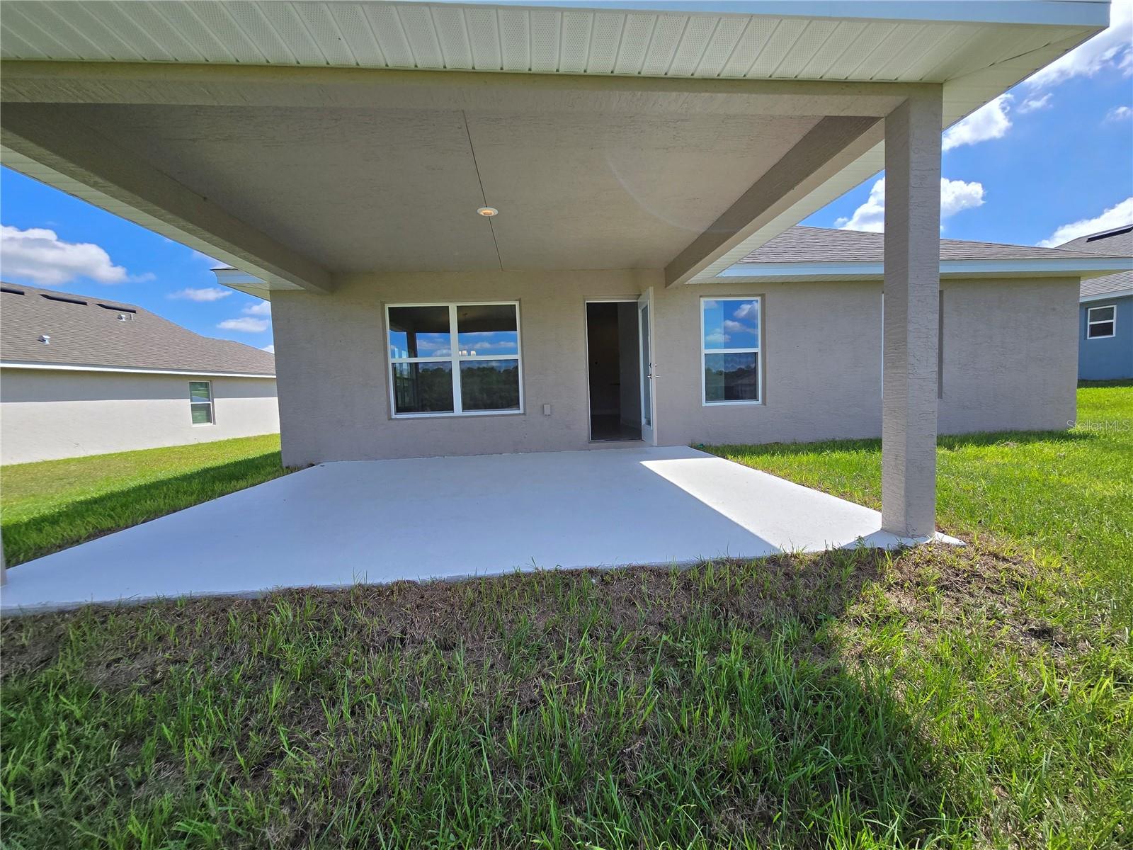 THE FAIRWAYS AT TWISTED OAKS - Residential