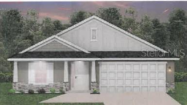 THE FAIRWAYS AT TWISTED OAKS - Residential