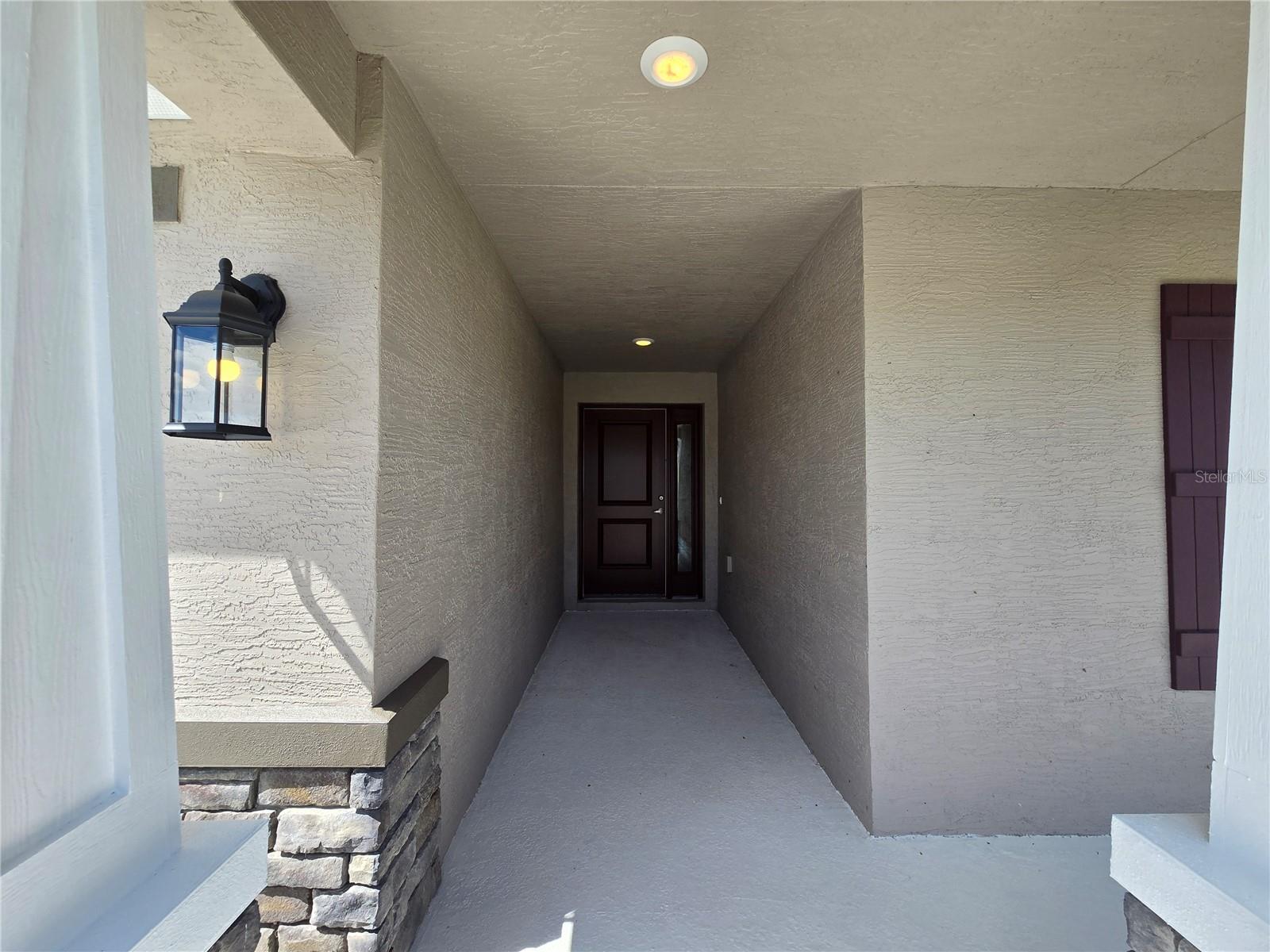 THE FAIRWAYS AT TWISTED OAKS - Residential