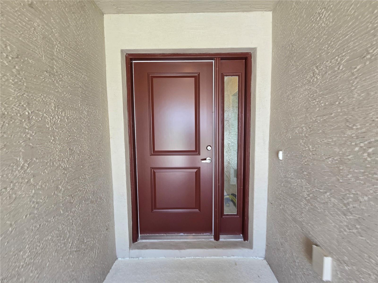 THE FAIRWAYS AT TWISTED OAKS - Residential