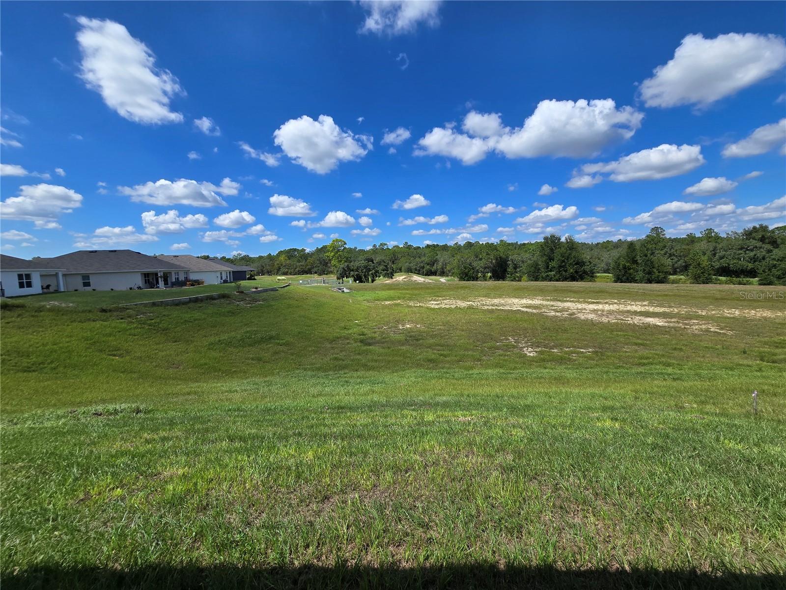 THE FAIRWAYS AT TWISTED OAKS - Residential