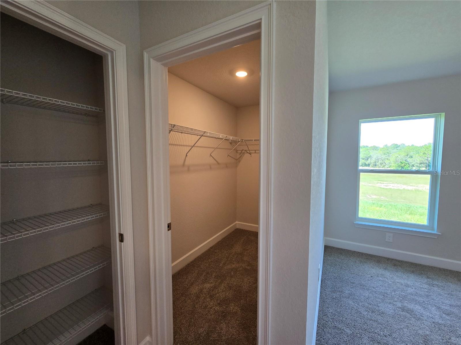 THE FAIRWAYS AT TWISTED OAKS - Residential