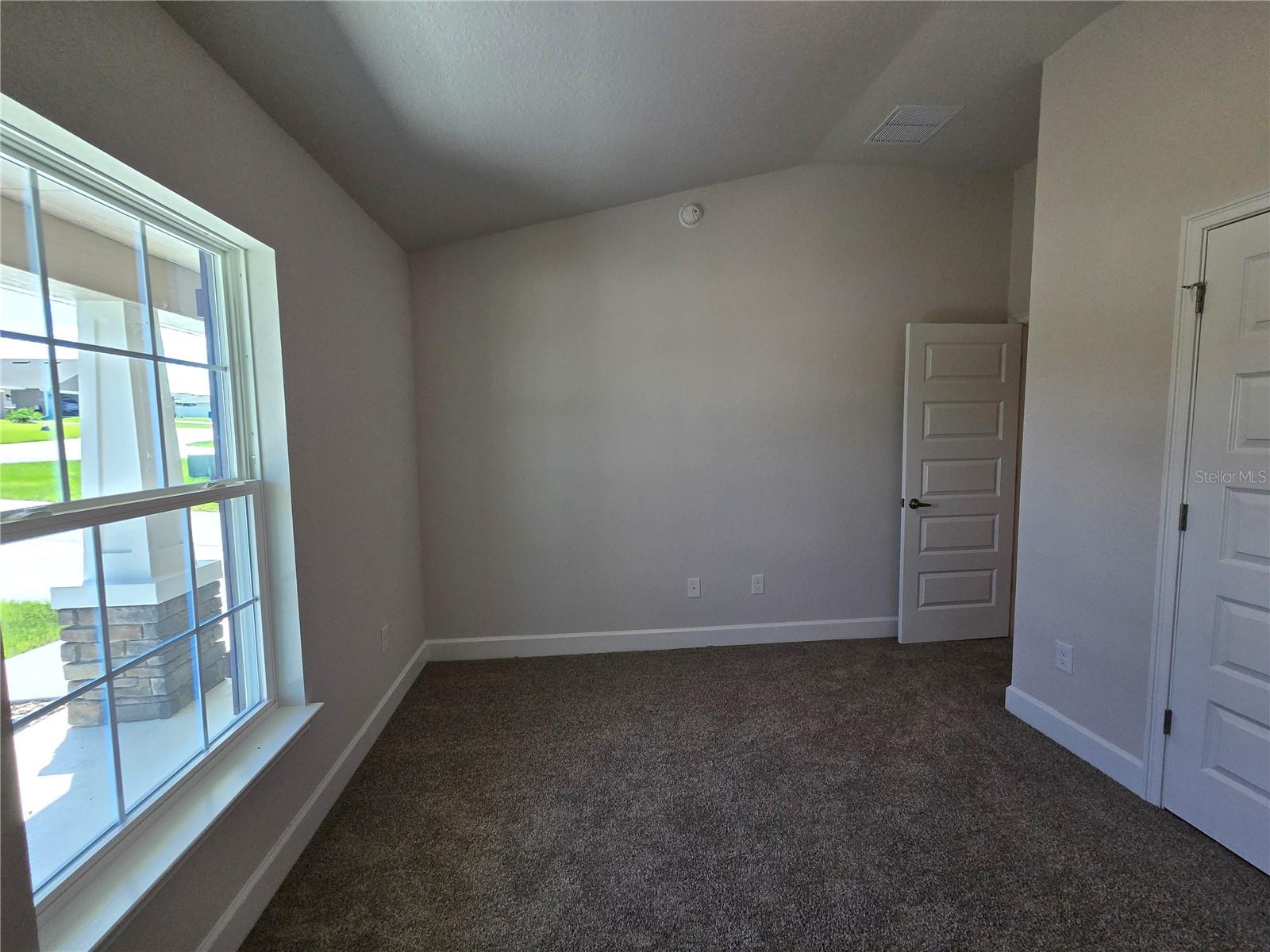 THE FAIRWAYS AT TWISTED OAKS - Residential