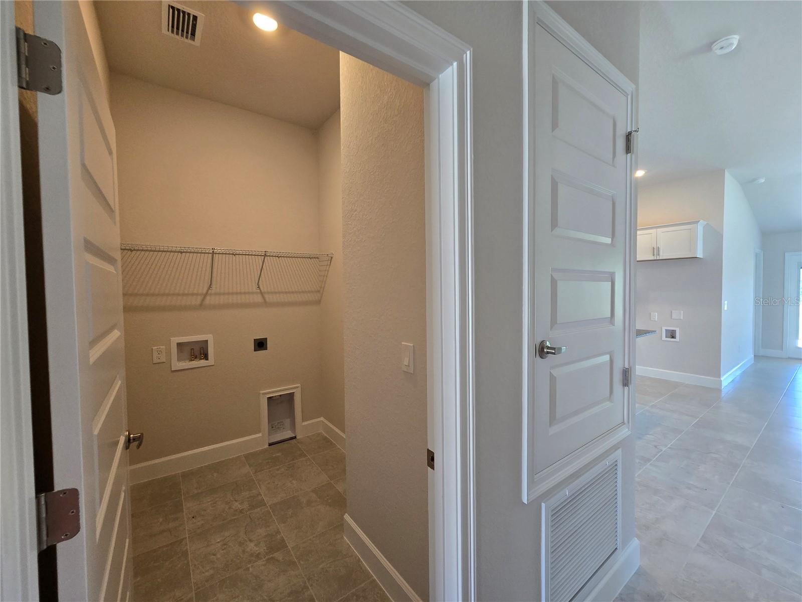 THE FAIRWAYS AT TWISTED OAKS - Residential