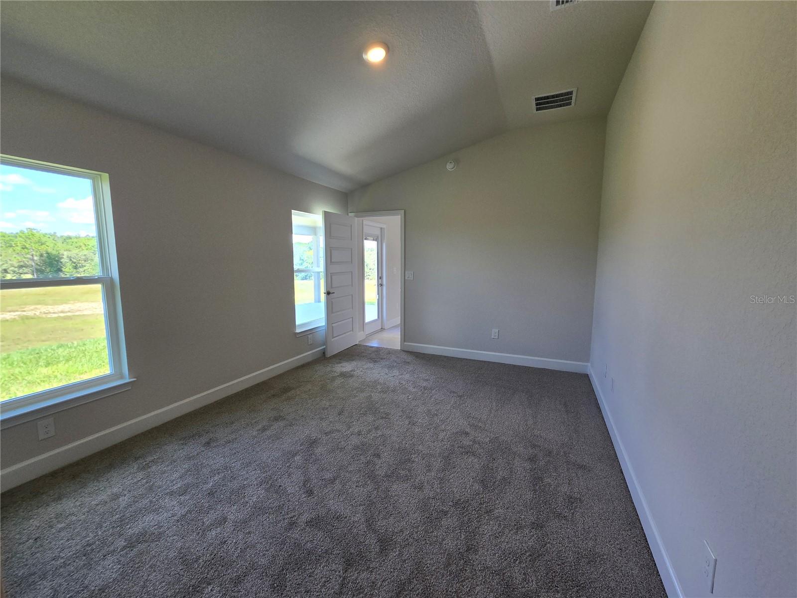 THE FAIRWAYS AT TWISTED OAKS - Residential