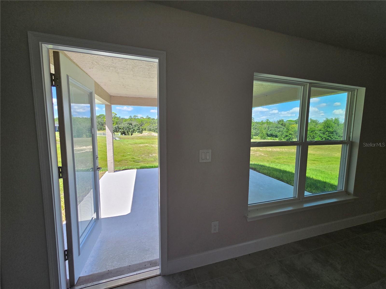 THE FAIRWAYS AT TWISTED OAKS - Residential