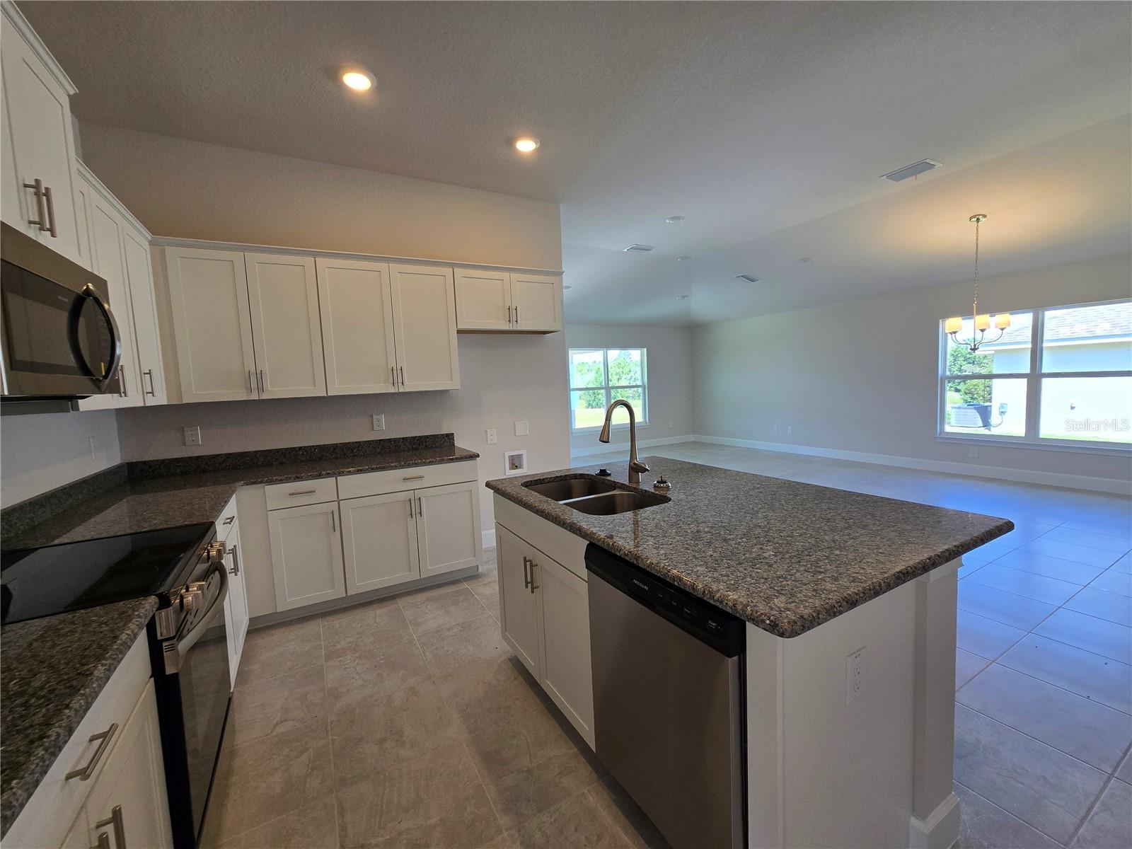 THE FAIRWAYS AT TWISTED OAKS - Residential