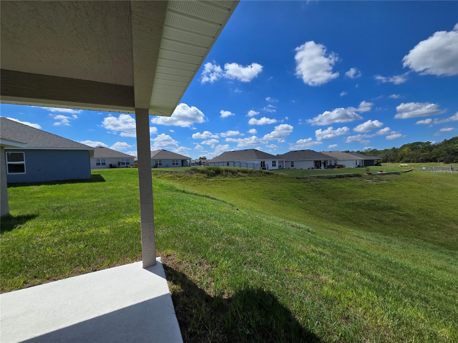 THE FAIRWAYS AT TWISTED OAKS - Residential