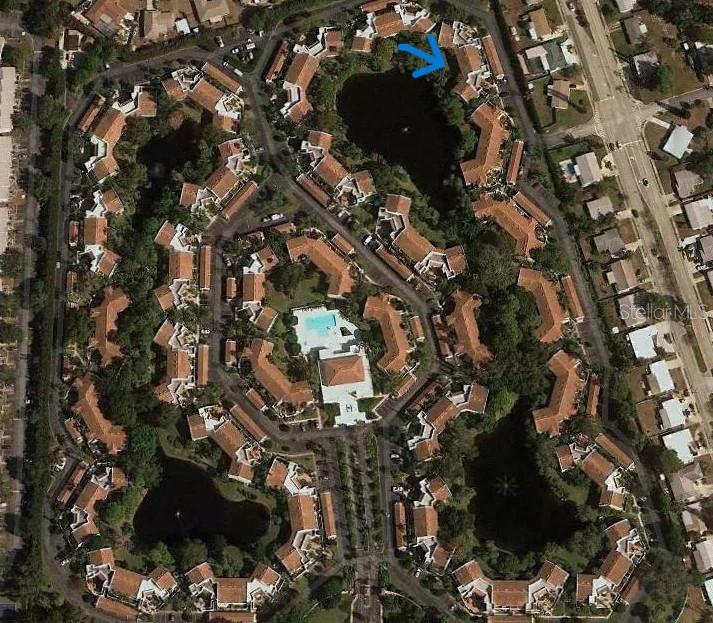 VIZCAYA PH 6, 10&11 - Residential