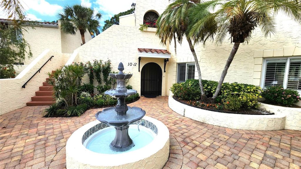 Photo of 6101 34th Street W #10A, Bradenton, FL 34210 (MLS # A4687125)