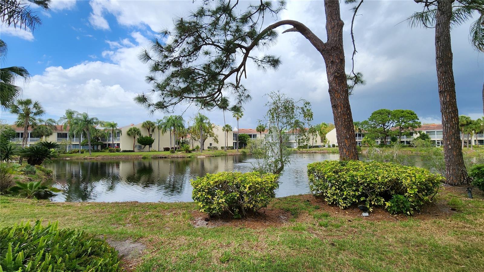 VIZCAYA PH 6, 10&11 - Residential