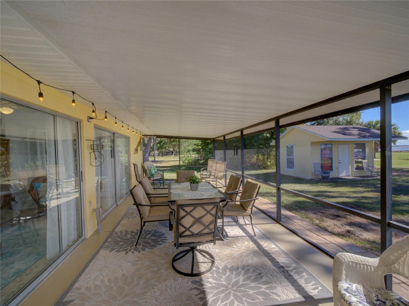 HALL ESTATE - Residential