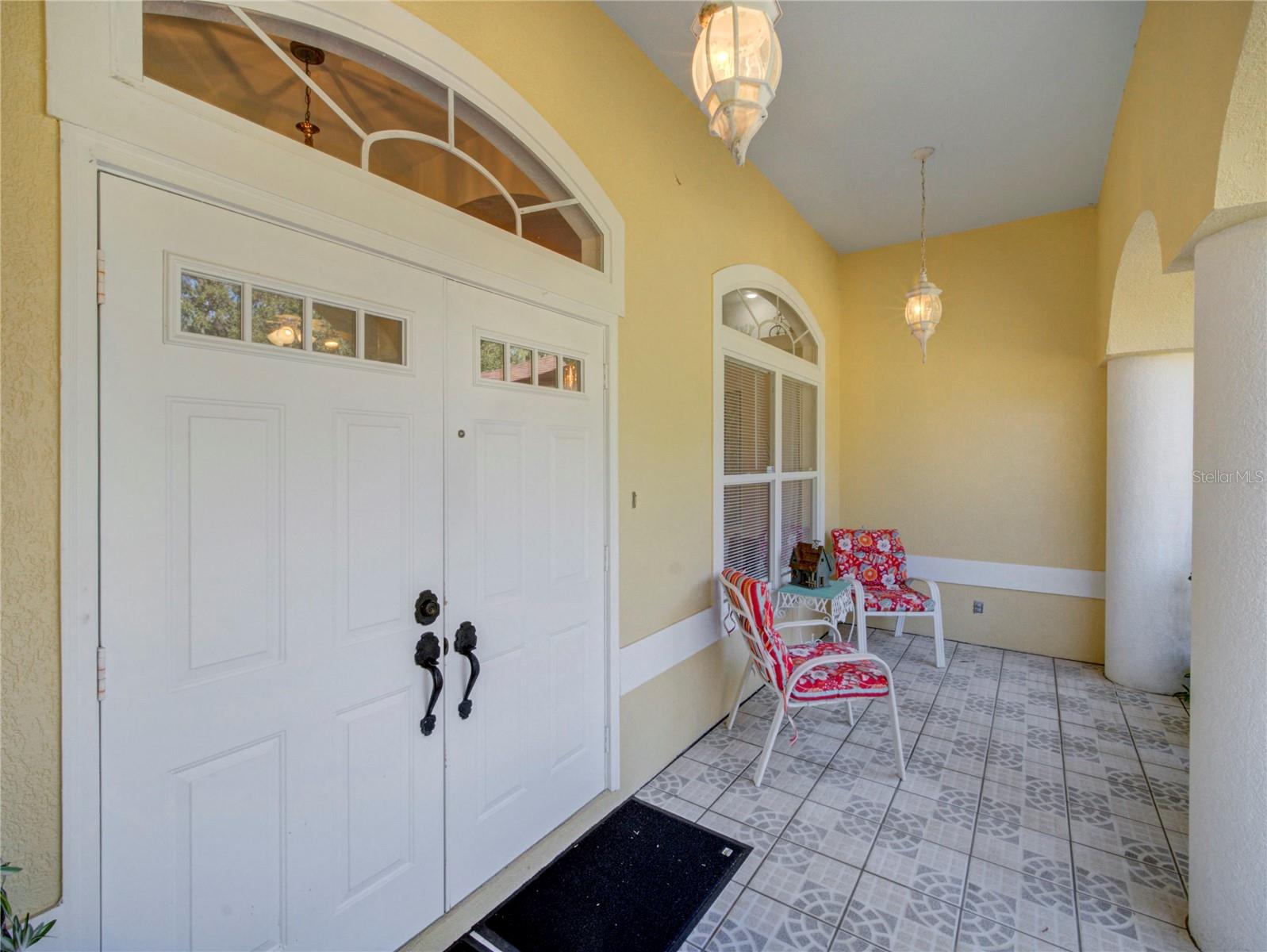 HALL ESTATE - Residential