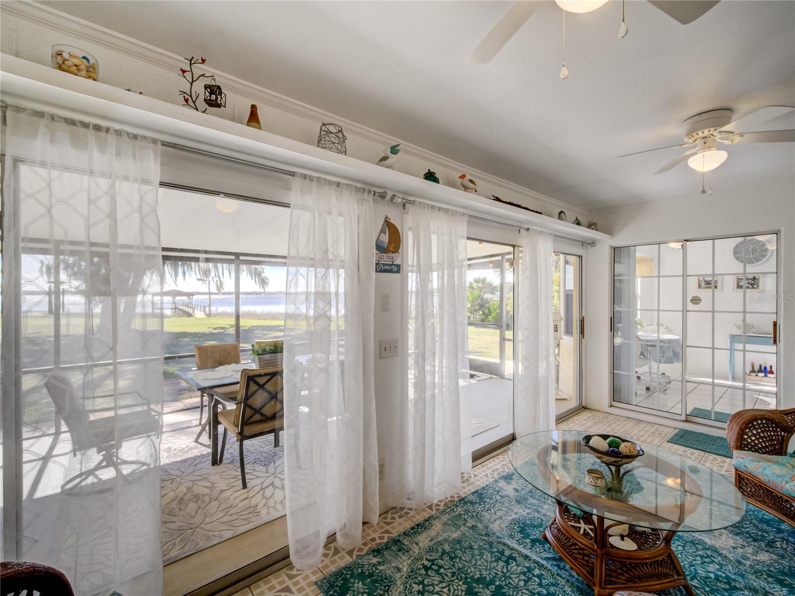 HALL ESTATE - Residential