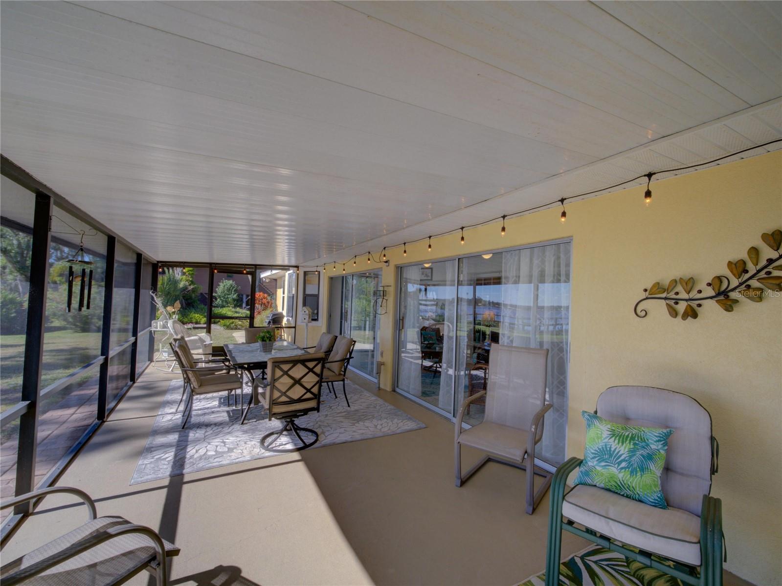 HALL ESTATE - Residential