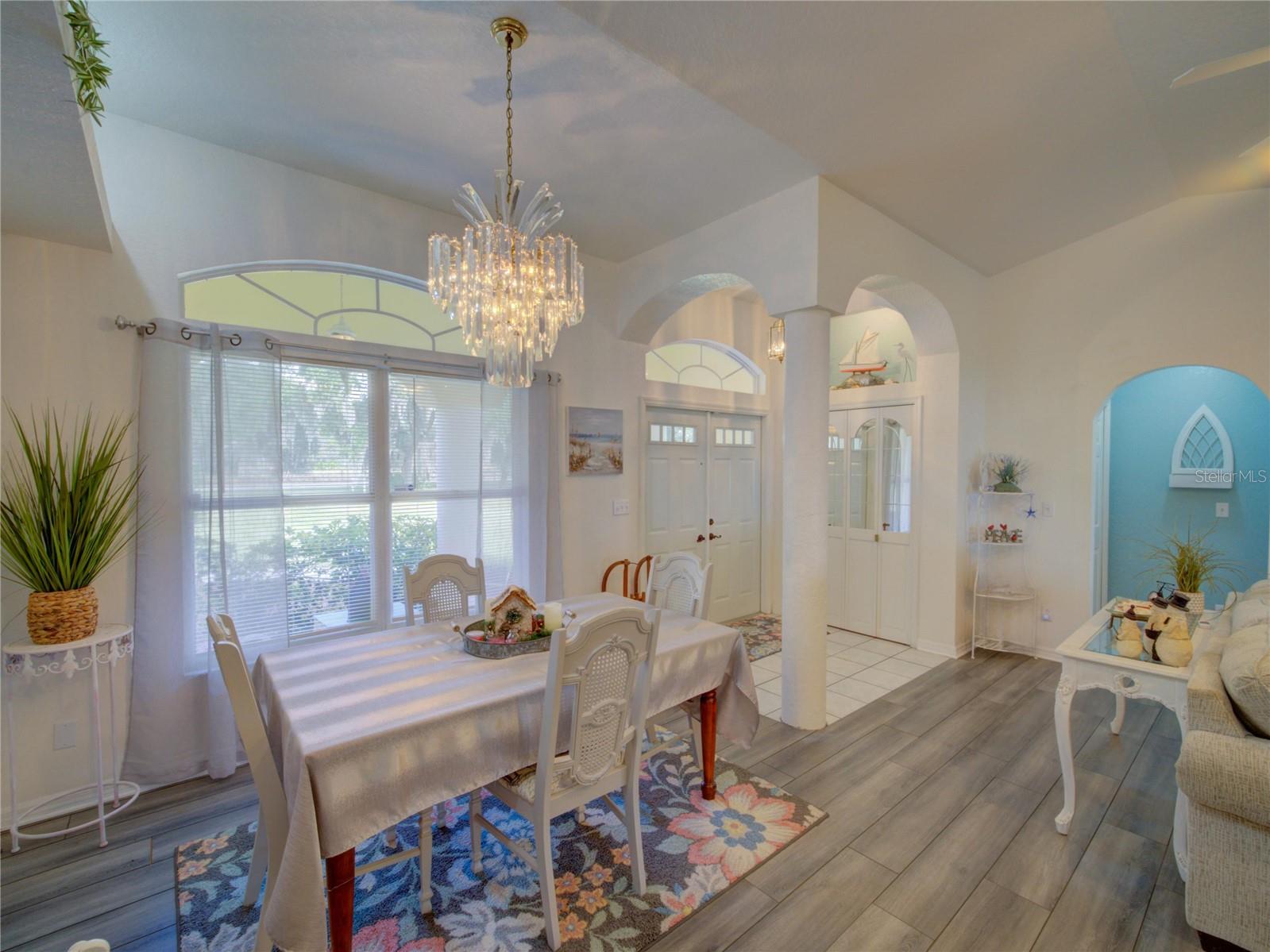 HALL ESTATE - Residential