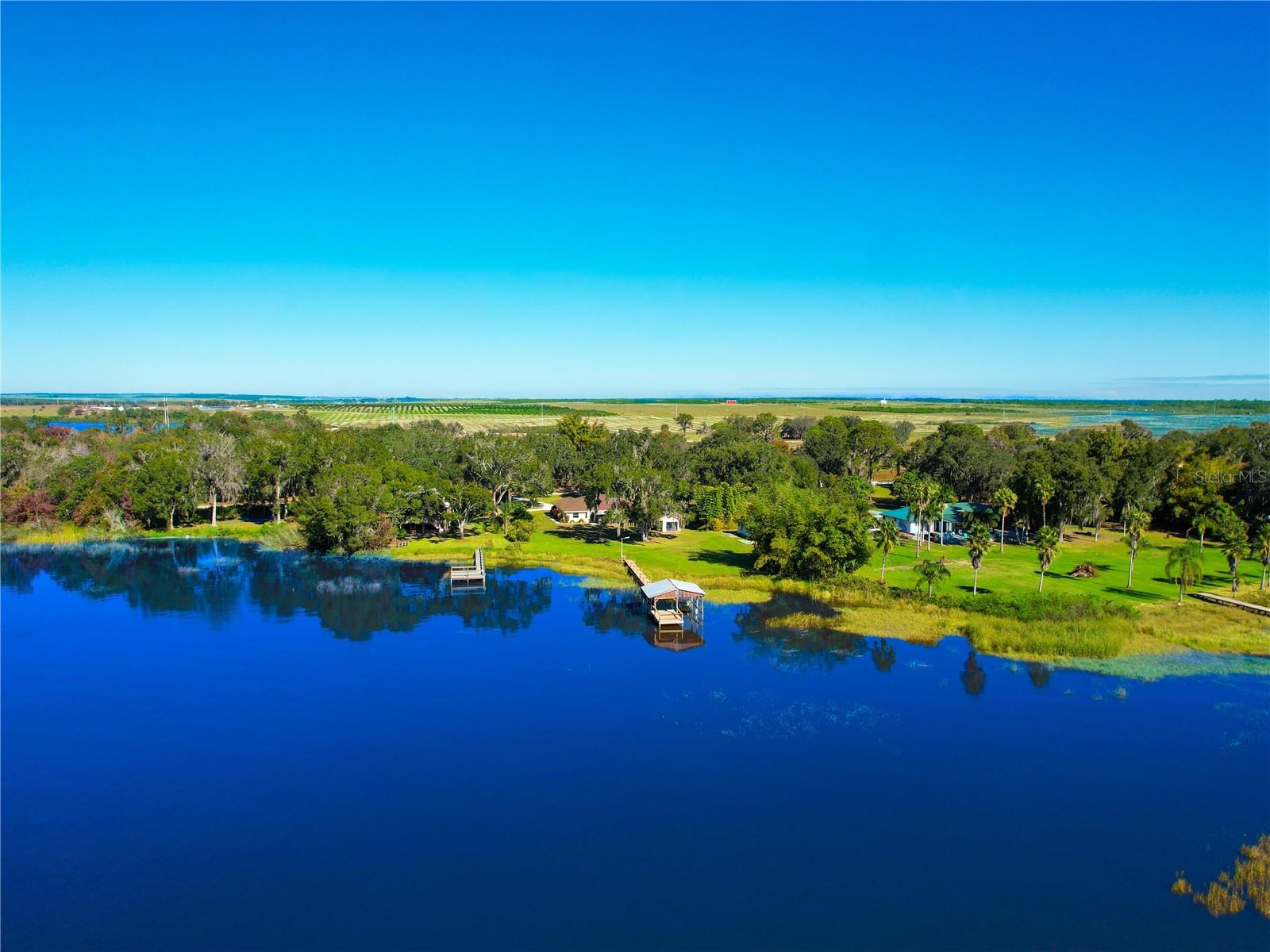 HALL ESTATE - Residential