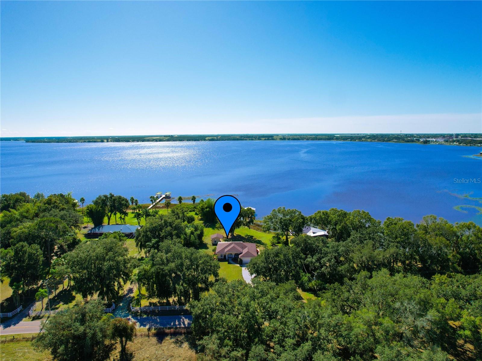 HALL ESTATE - Residential