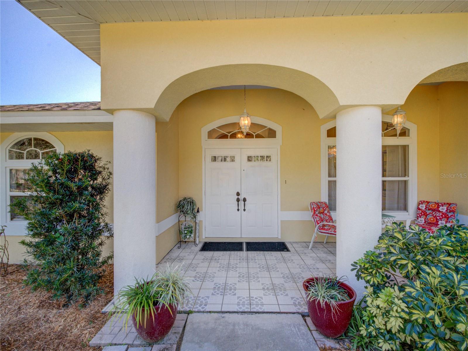 HALL ESTATE - Residential