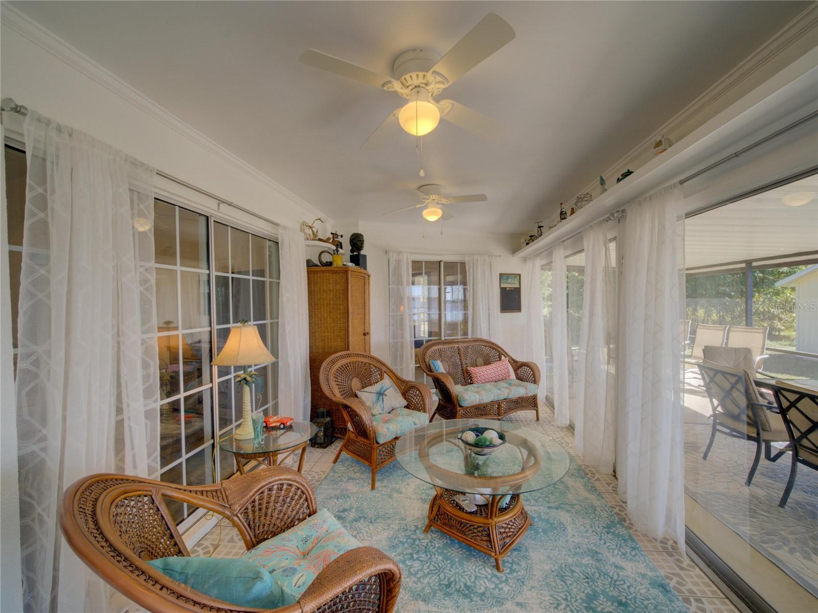 HALL ESTATE - Residential