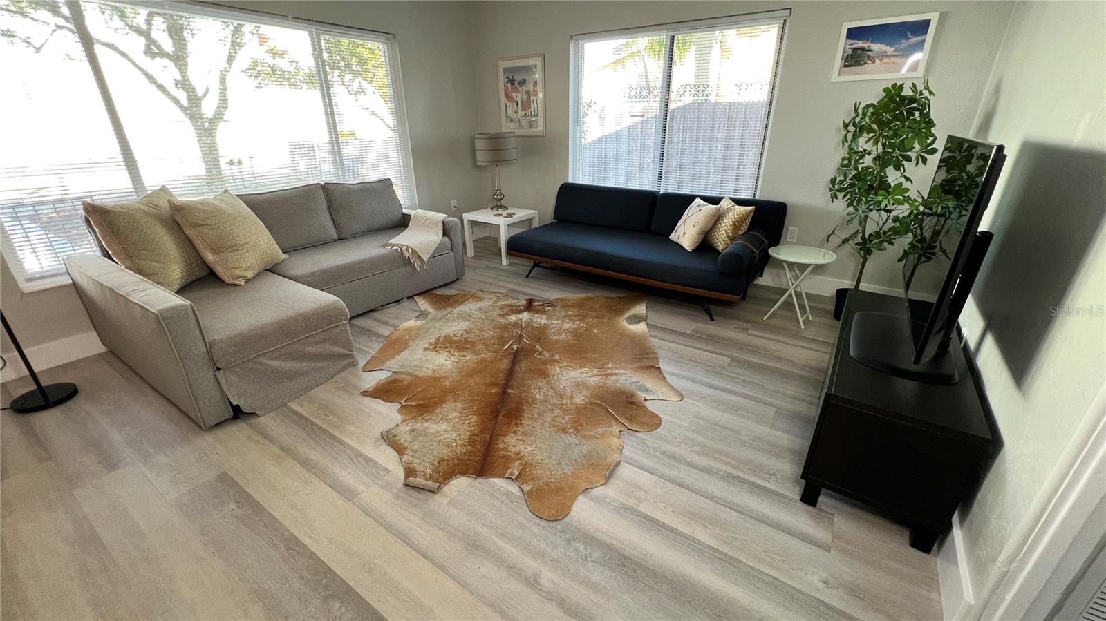 BAY HAVEN - Residential Lease