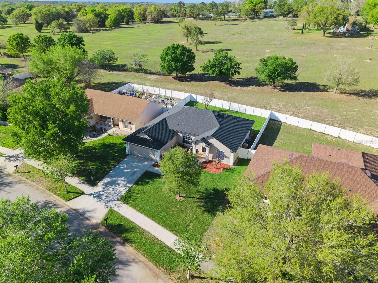 WESTWOOD PH I - Residential