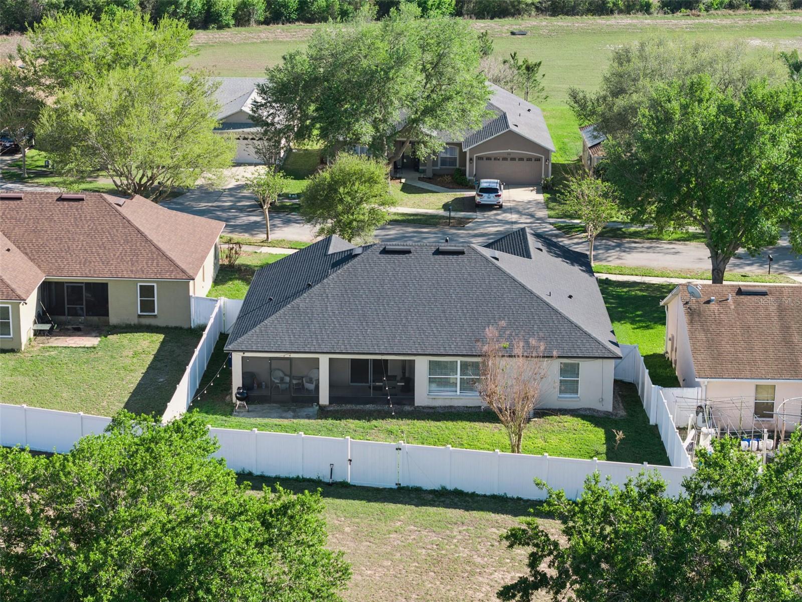 WESTWOOD PH I - Residential