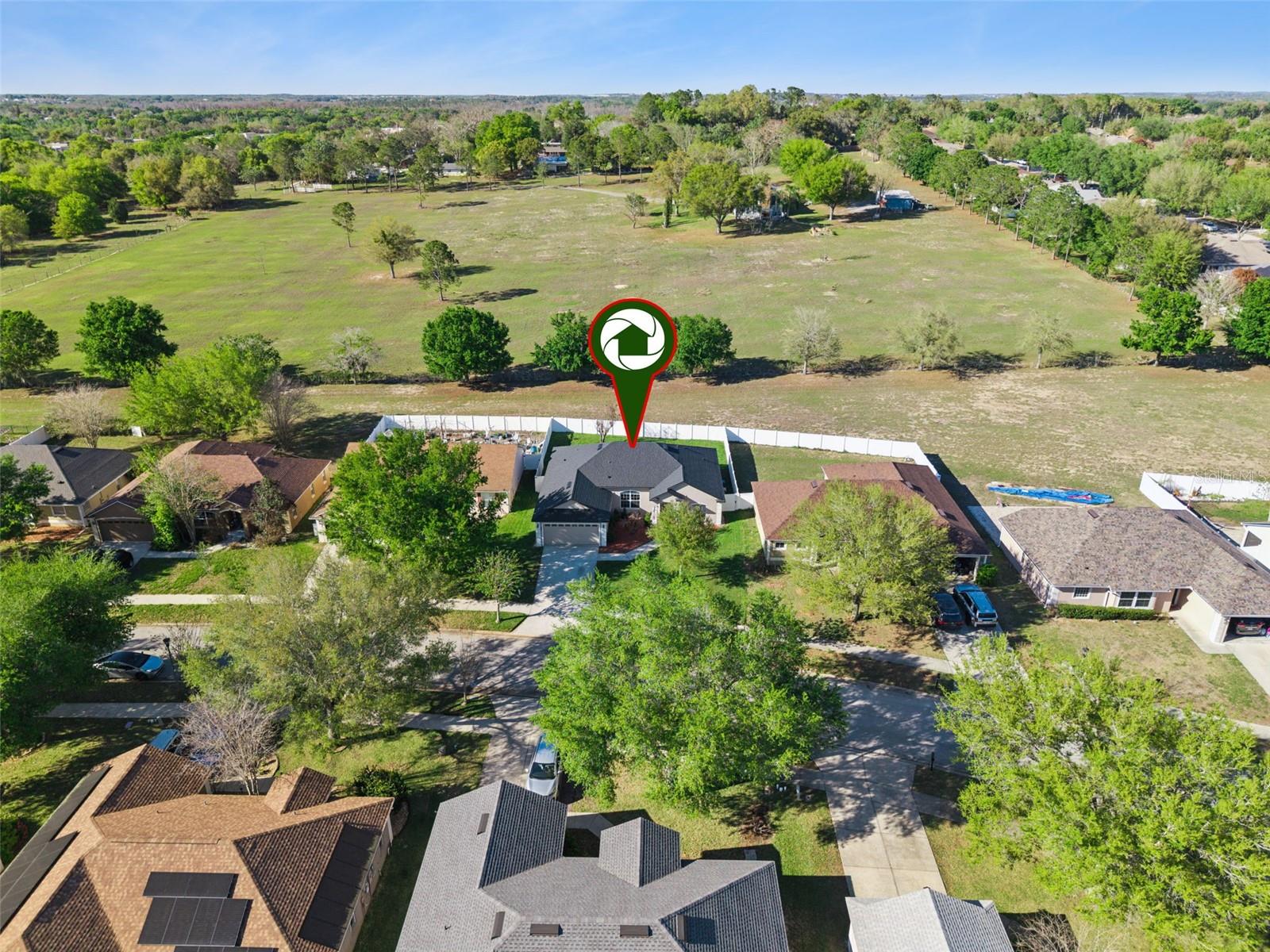 WESTWOOD PH I - Residential