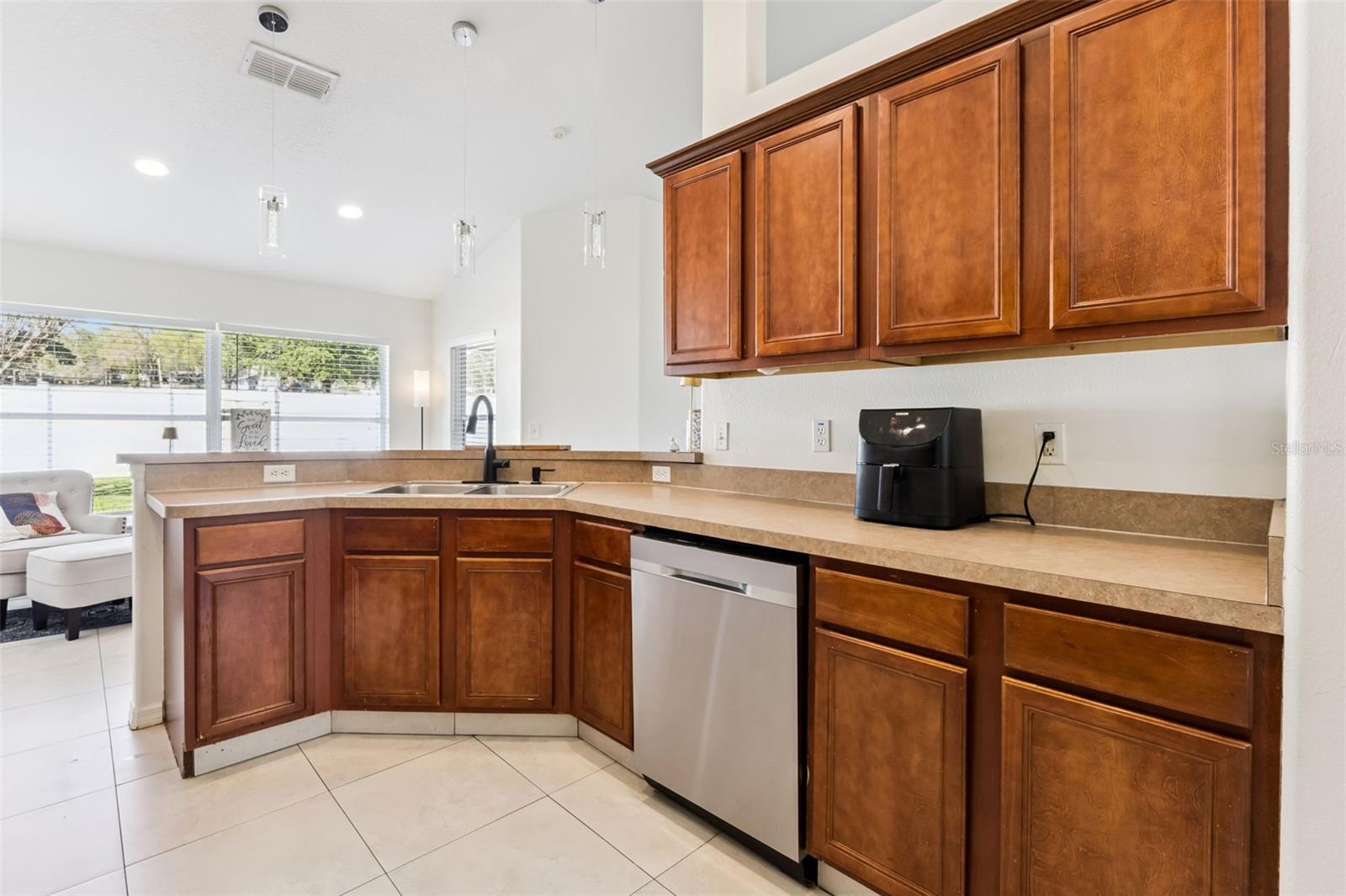 WESTWOOD PH I - Residential