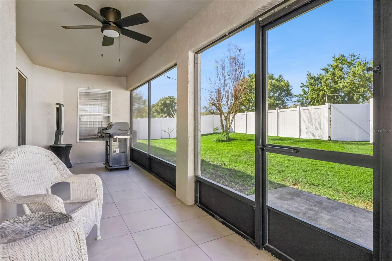 WESTWOOD PH I - Residential