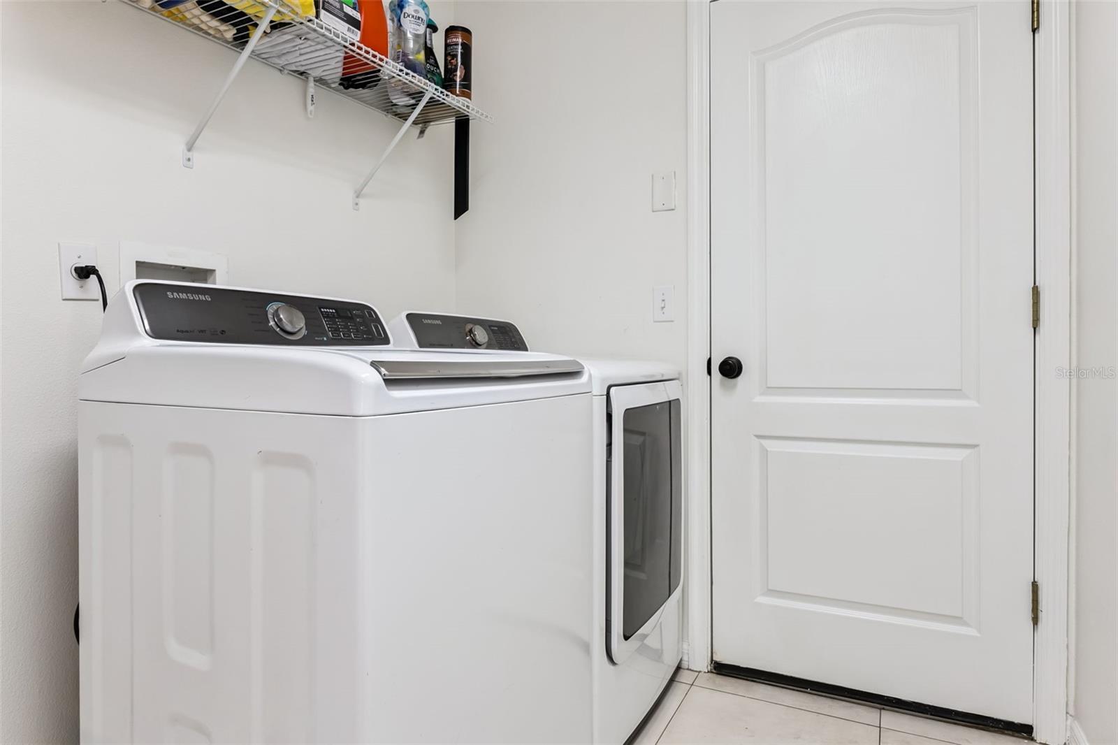 WESTWOOD PH I - Residential