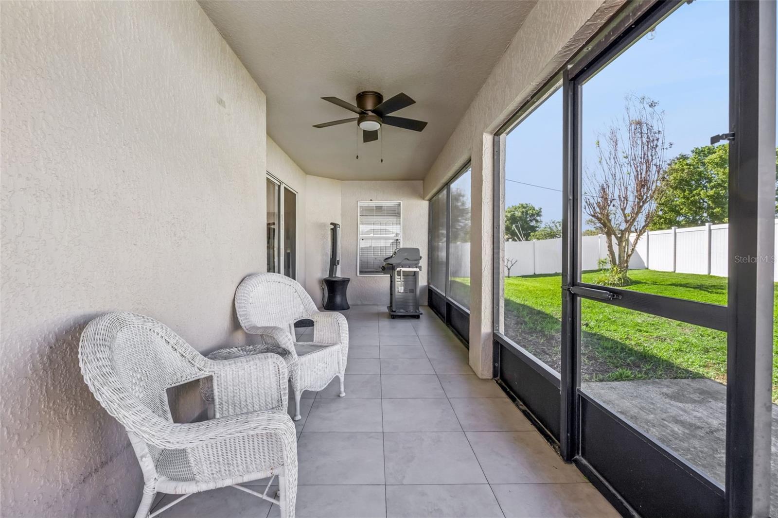 WESTWOOD PH I - Residential