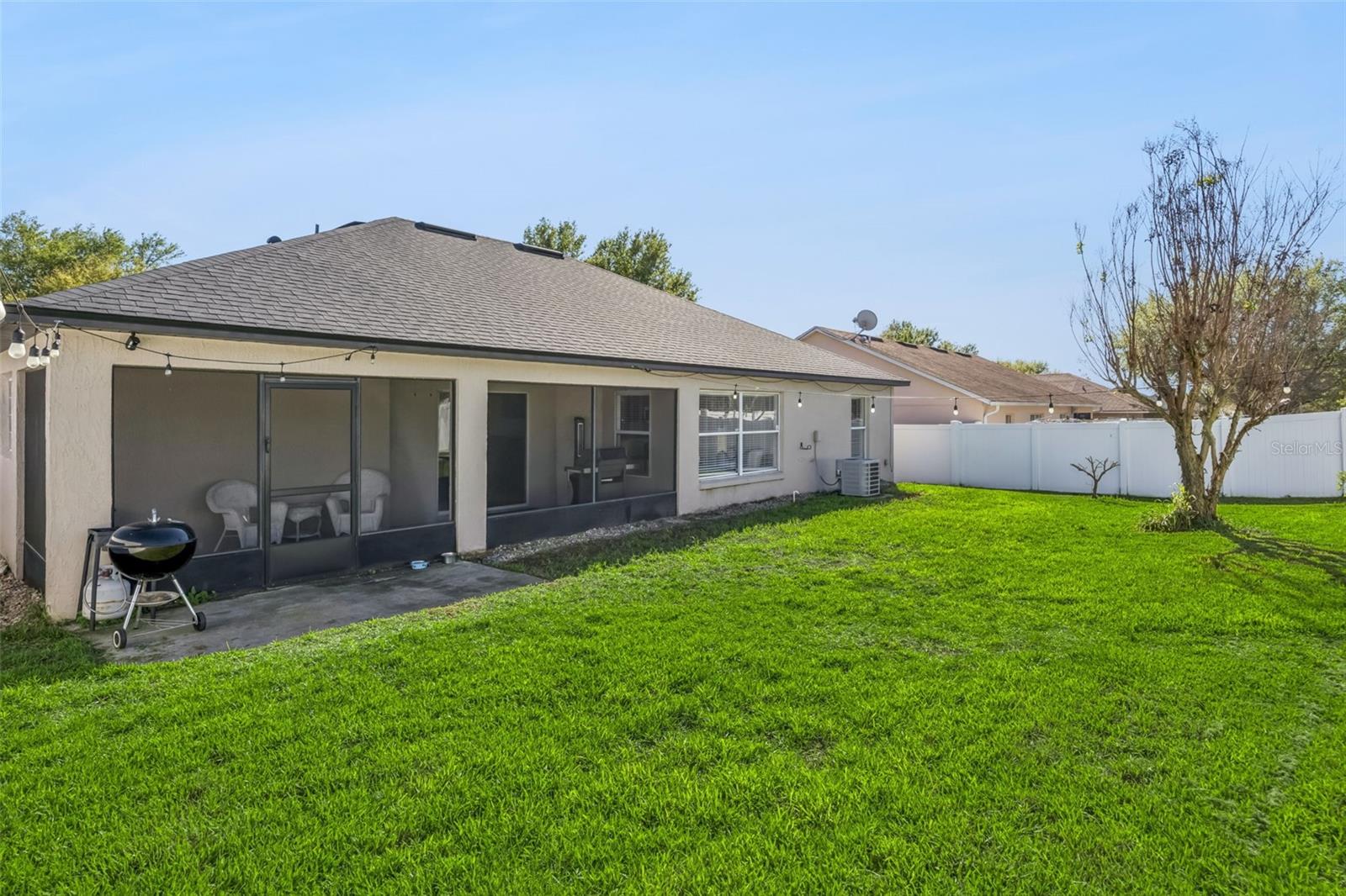 WESTWOOD PH I - Residential