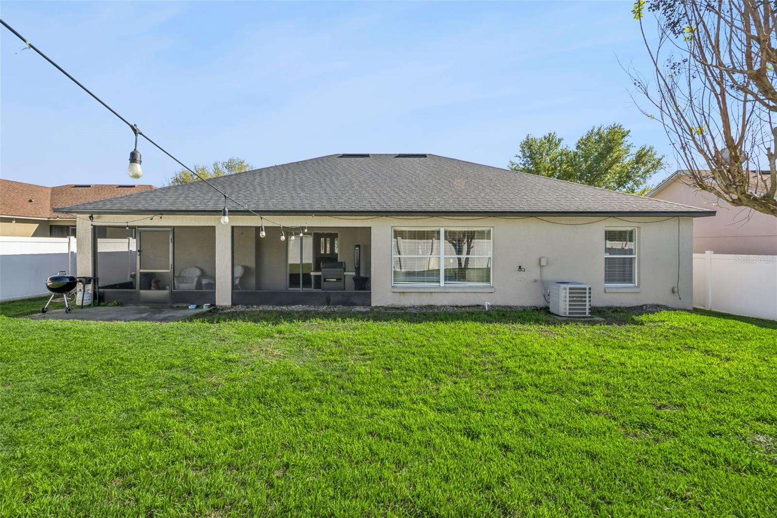 WESTWOOD PH I - Residential