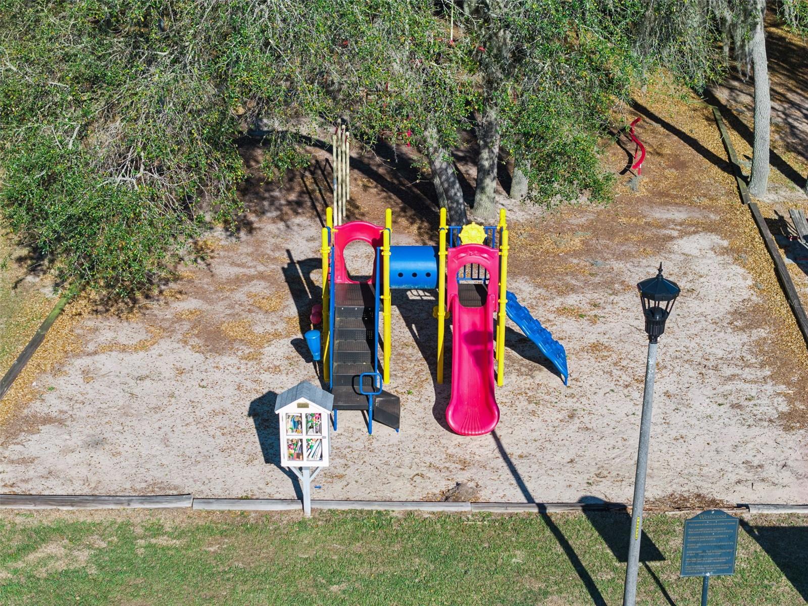 WESTWOOD PH I - Residential