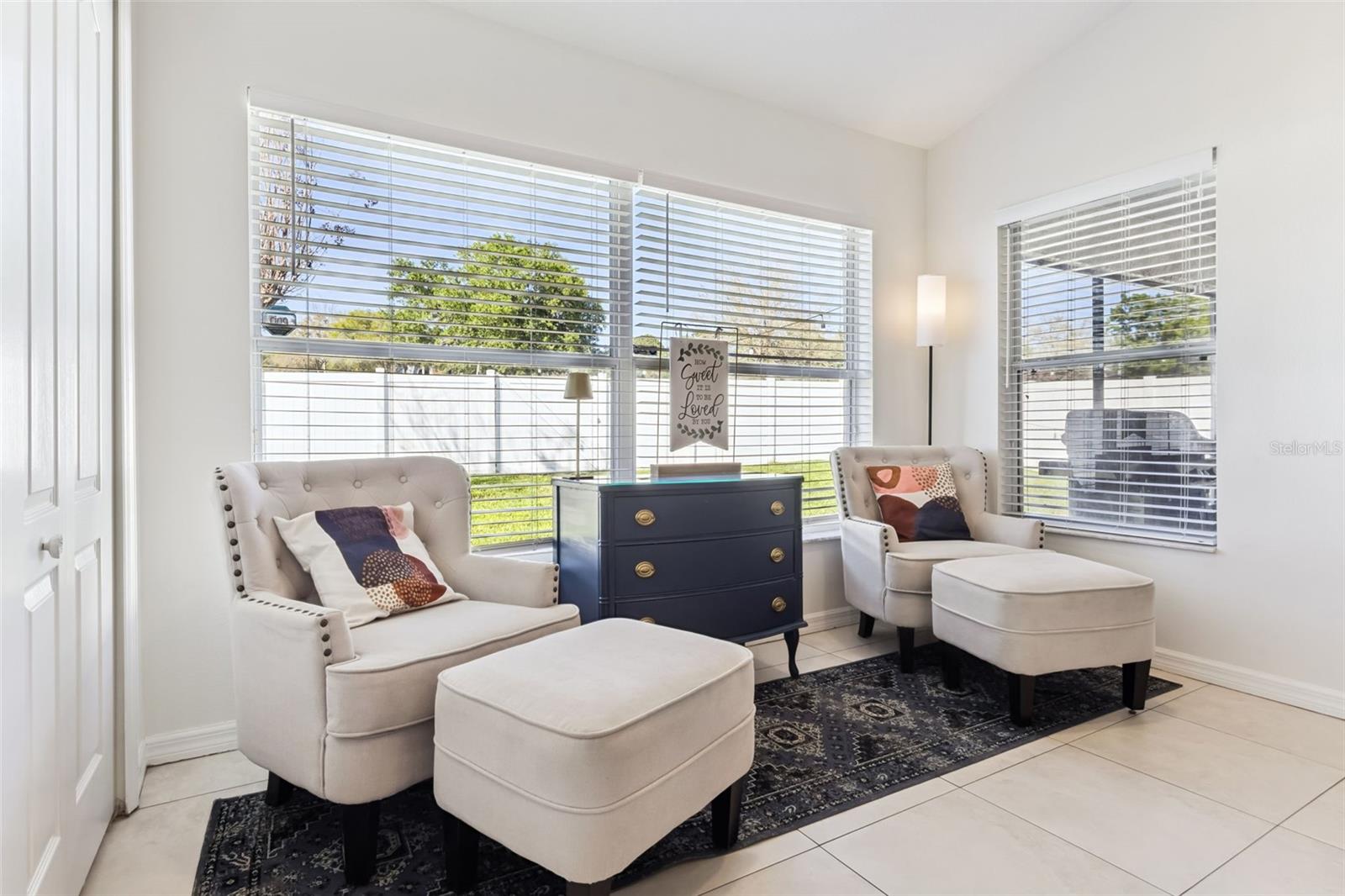 WESTWOOD PH I - Residential