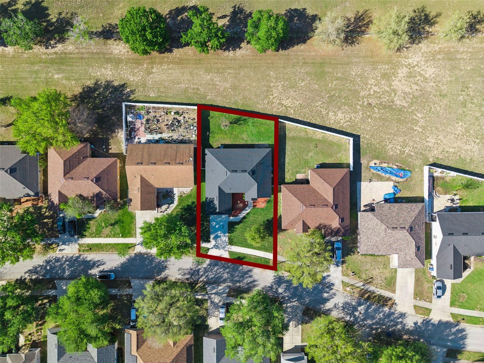 WESTWOOD PH I - Residential