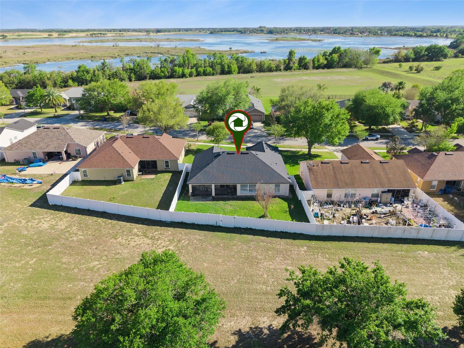 WESTWOOD PH I - Residential