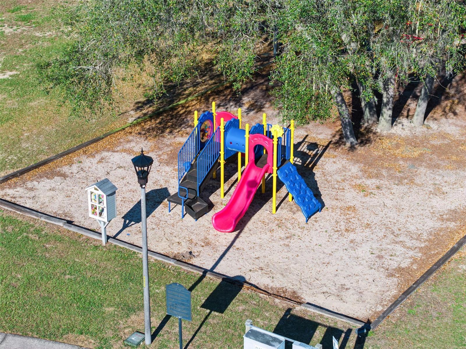 WESTWOOD PH I - Residential