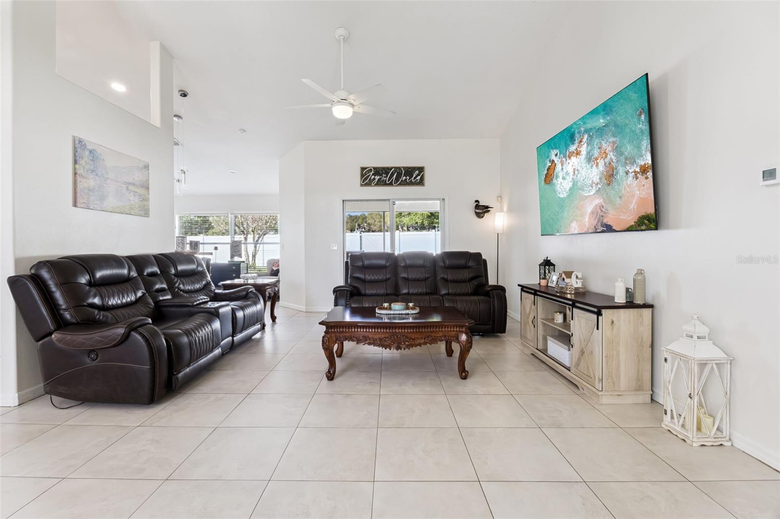 WESTWOOD PH I - Residential