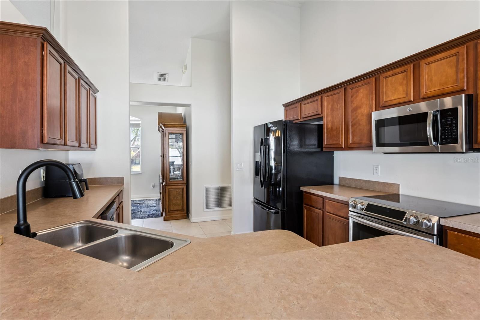 WESTWOOD PH I - Residential