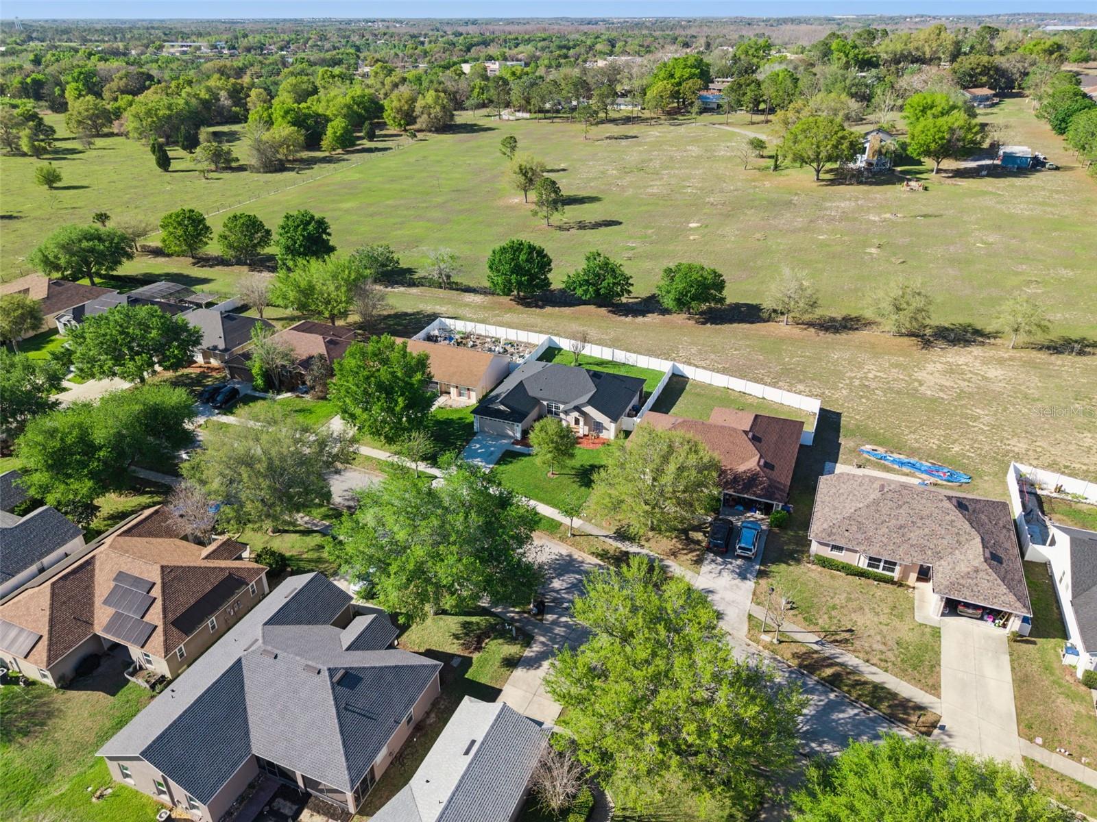 WESTWOOD PH I - Residential