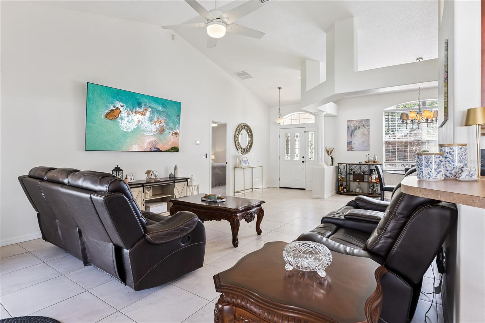 WESTWOOD PH I - Residential