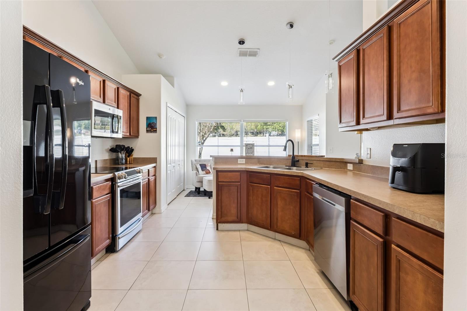 WESTWOOD PH I - Residential