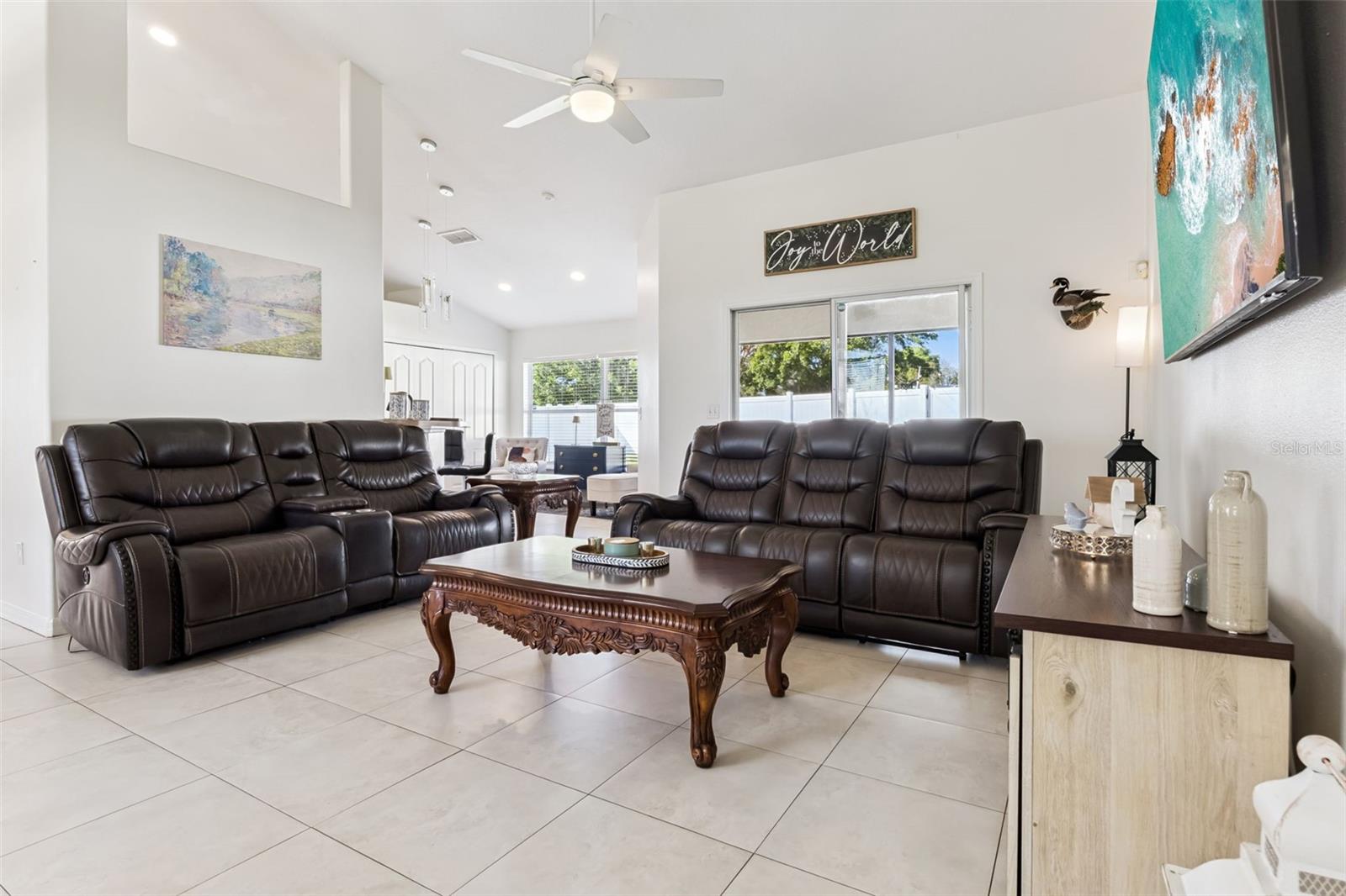 WESTWOOD PH I - Residential