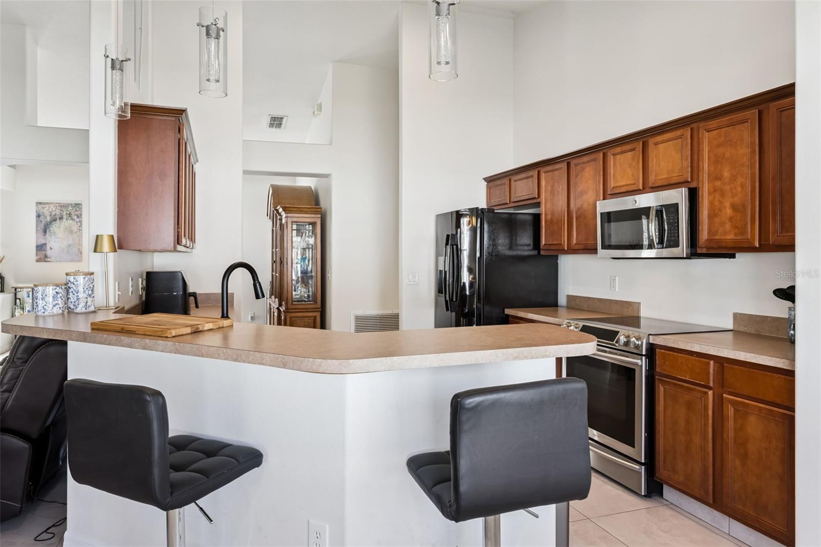 WESTWOOD PH I - Residential