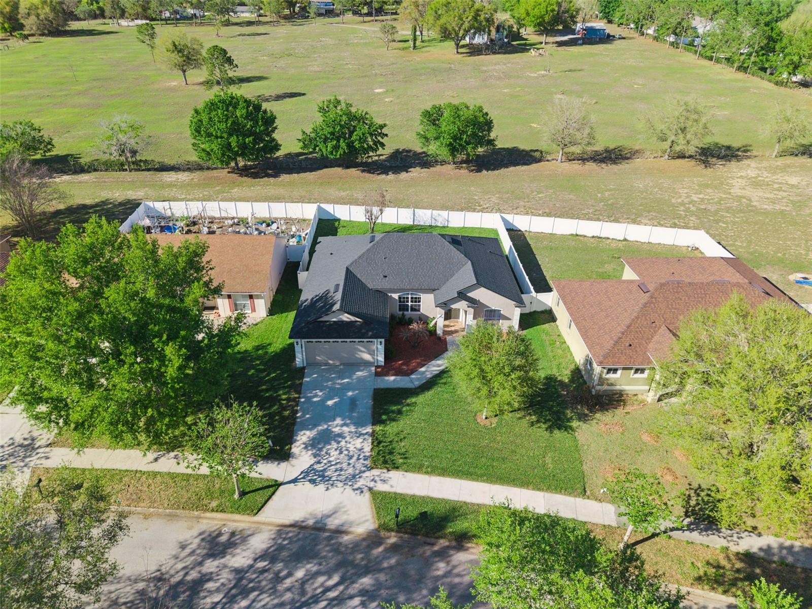 WESTWOOD PH I - Residential