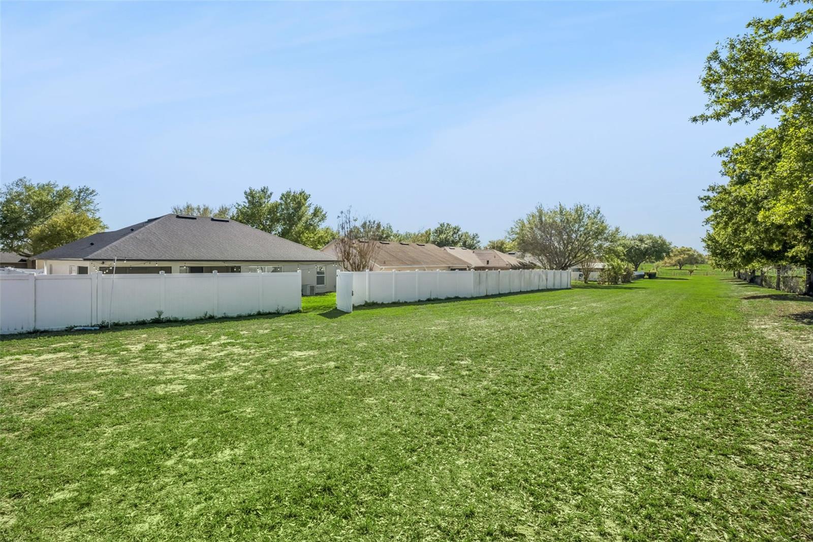 WESTWOOD PH I - Residential