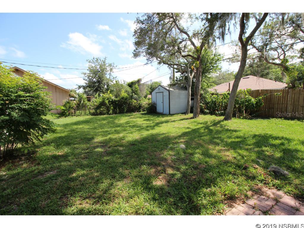 Florida Shores 01 - Residential