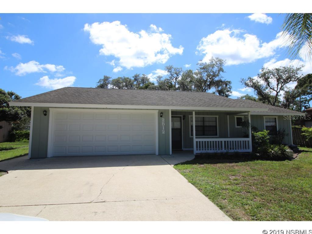 Florida Shores 01 - Residential